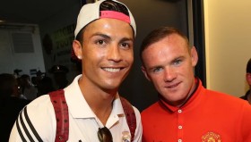 姆巴佩缺席金球奖颁奖，登贝莱成新热门：足球盛宴谁将捧杯？